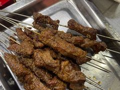-三子烤羊腿·海鲜(弘阳店)