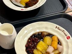 -鲜芋仙(时尚天河店)
