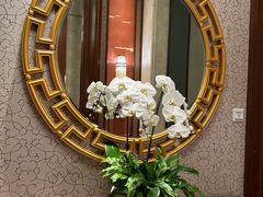 -江南灶中餐厅(南京香格里拉店)
