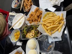-水牛奶皇后糖水铺(深圳总店)