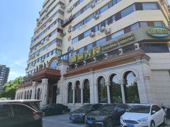 -巴依老爷新疆美食(工体旗舰店)