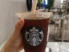 -星巴克(夏日百货店)