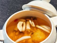 -四季小馆·潤·中国菜(越秀公园店)