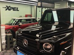 -XPEL旗舰店·汽车贴膜·隐形车衣·改色贴膜