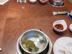 -东海怡品海鲜豆捞(星街坊店)