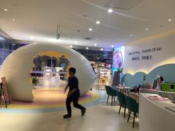 -慢脚印孕产中心(园区国金店)