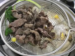 -山珍鲜牛肉火锅·本地连锁老字号(二马路汕中老店)