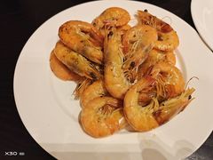-天津东凯悦酒店·Market Café自助餐厅