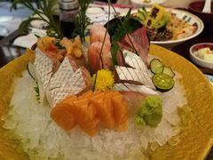 -築鳥日本料理(黑沙环店)