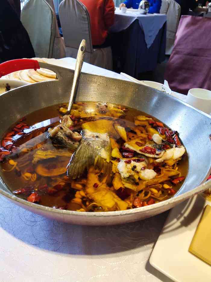 蜀都酒楼(开发区二店)