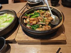 -啫火啫啫煲·顺德干蒸(西乡天虹店)