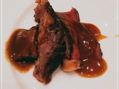 -新发展亚太JW万豪酒店·福苑咖啡厅