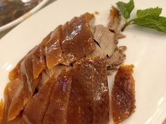 -紫光园·烤鸭(美术馆店)