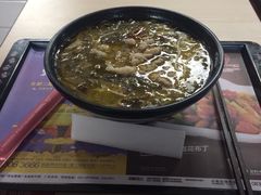 -乡村基(杨家坪建设店)