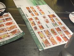 -绿茶餐厅(汇悦大融城店)