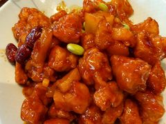-红樱桃·欢乐餐厅(太原里店)