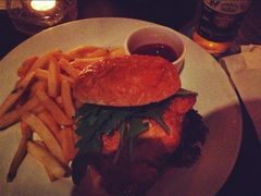 iphone_upload_pic-Shanghai Brew House上海啤酒工坊(老外街店)