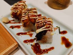 -池奈·咖喱蛋包饭(熙地港店)