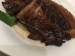 -乾隆美食·本帮菜(黄河路店)