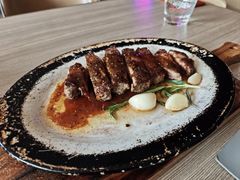 -J·one Bistro吉萬酒厨·牛排
