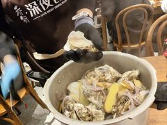 -乔街深夜食堂·小龙虾·高压锅生蚝(杭州总店)