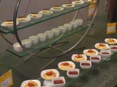 甜点-万德诺富特酒店·自助餐厅(万德大厦店)