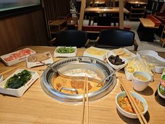 -季季红火锅(长沙步行街店)