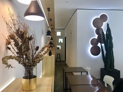 -铁手珈琲制造局metalhands(望京店)