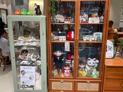 -小豆海棠(人民南路店)