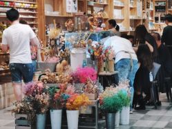 -吾行DIY手工坊(壹方北馆店)