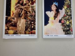 -海马体照相馆(上海天空万科广场店)