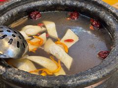 -田村·石锅藏香鸡(八廓街店)