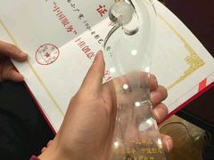 -小广寒电影艺术餐厅(小广寒经三路店)