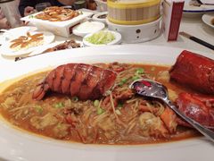 -阿庄新豫菜(航海东路店)