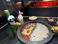 -蜀大侠火锅(四川北路店)