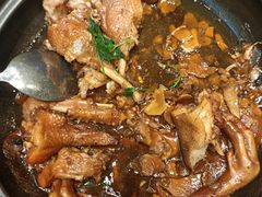 -厝小满.姜母鸭/泉州菜(桥南店)