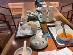 -臻品足道(佛祖岭店)