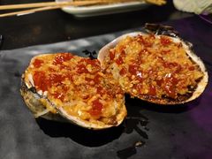 -西街夜油条·麻团包乌饭