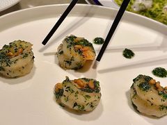-杭州滨江银泰喜来登·采悦轩中餐厅