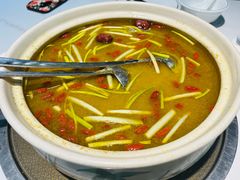 酸浆锅底-清真·马坡烧烤涮牛肚·酸浆火锅(新区总店)
