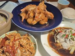 -小吊梨汤·北京菜·烤鸭(鸟巢店)