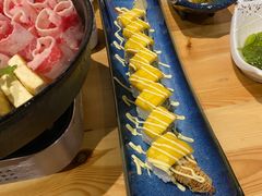 芒果大虾卷-游You House(西单老佛爷店)