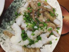 -青瓦餐厅·生鱼片·韩园烤肉(西塔店)
