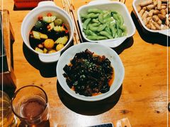 -肉串汪(月坛店)