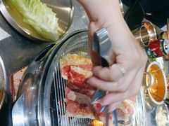 -本炙炭烤·蒲烧活鳗料理店(金沙洲店)