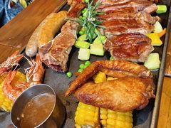 -1886德国汽车餐厅(外滩中央店)