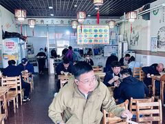 -昌顺马记小吃店(昌盛园店)