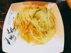 -有梦特色餐厅(古子城店)
