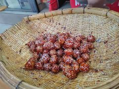 糖油果子-邓记新一代糖油果子(四川煤管局供销公司职工宿舍店)