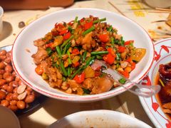 -串盟烧烤·长沙美食地标(星沙店)